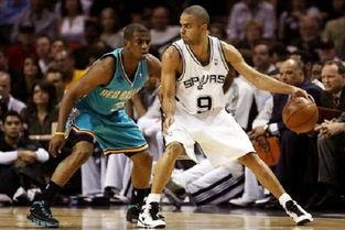 nba帕克最新爆料,NBA赛场背后的惊人真相  第1张